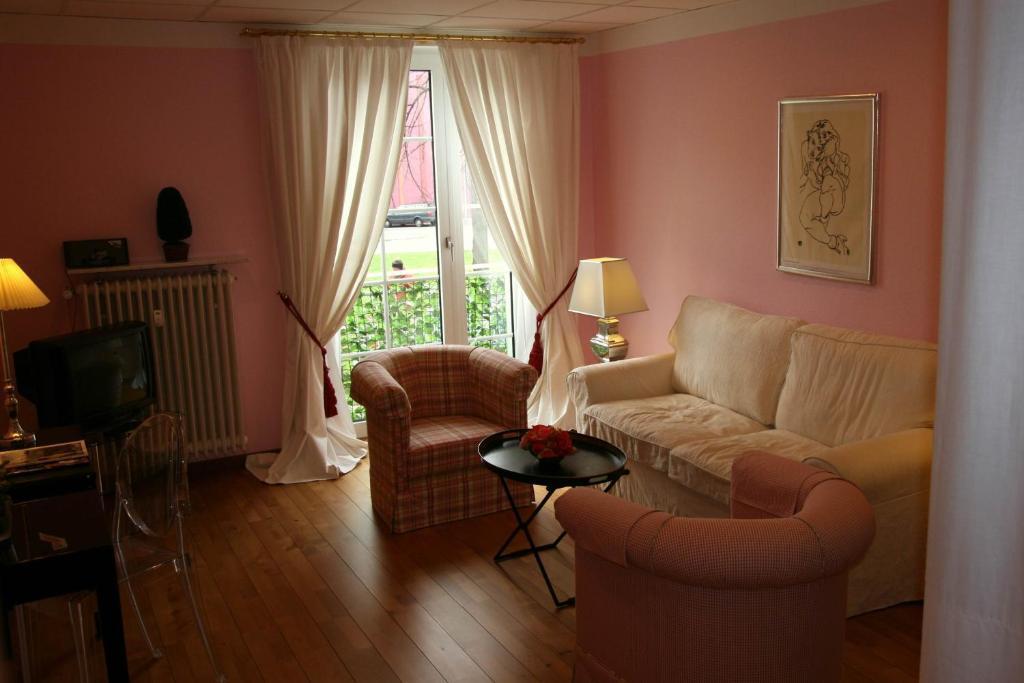 Hotel Stadtresidenz Hildesheim Room photo